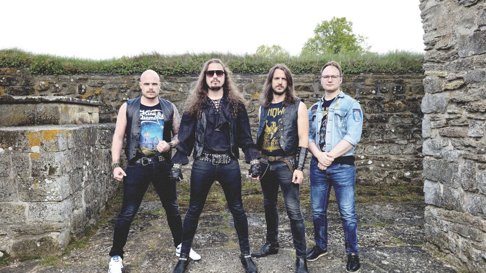 WATCHER Releases 'Chalice of Light' Ahead of New Album