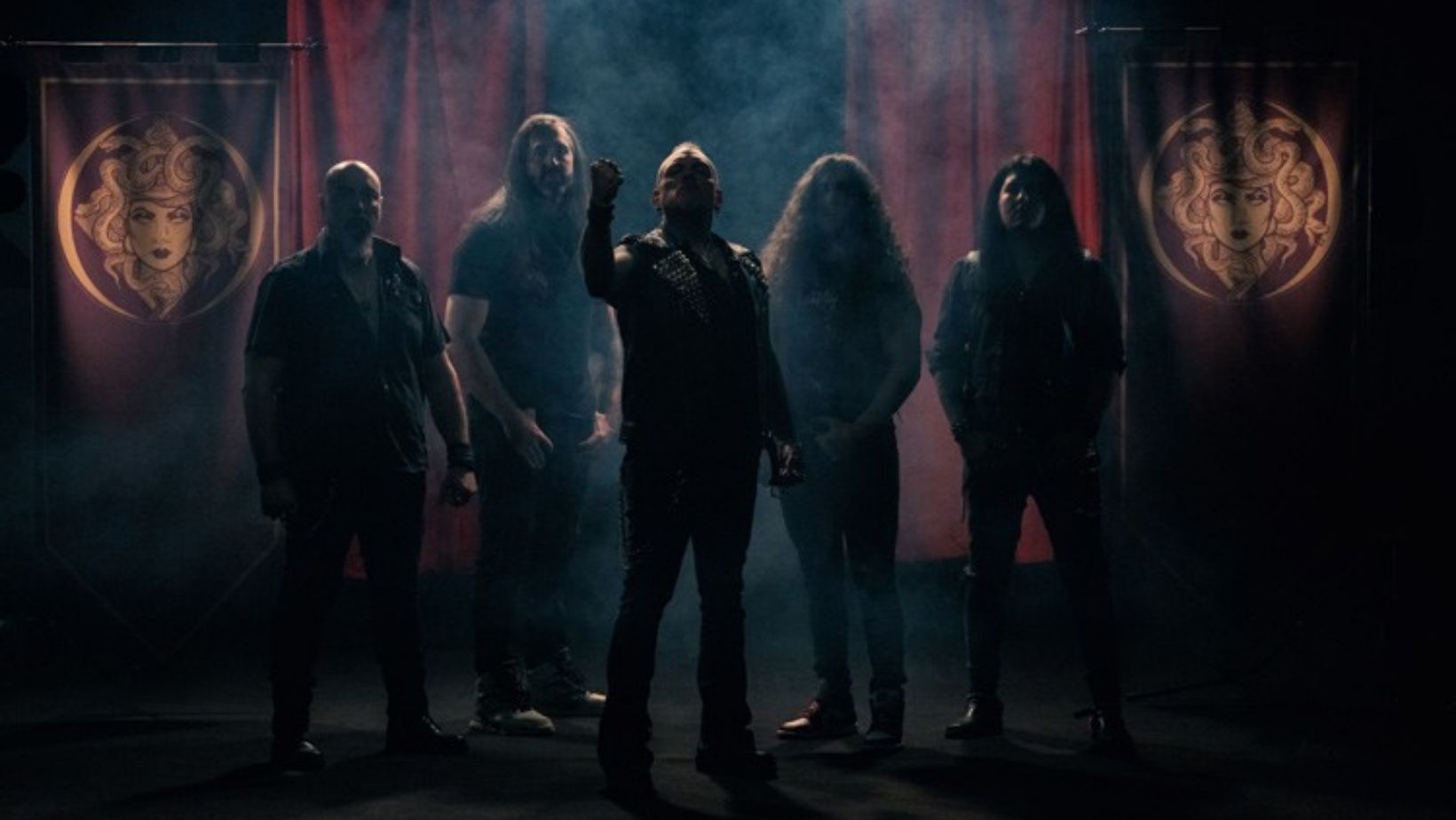 CRIMSON COVEN Release New Song Ahead of Debut Album