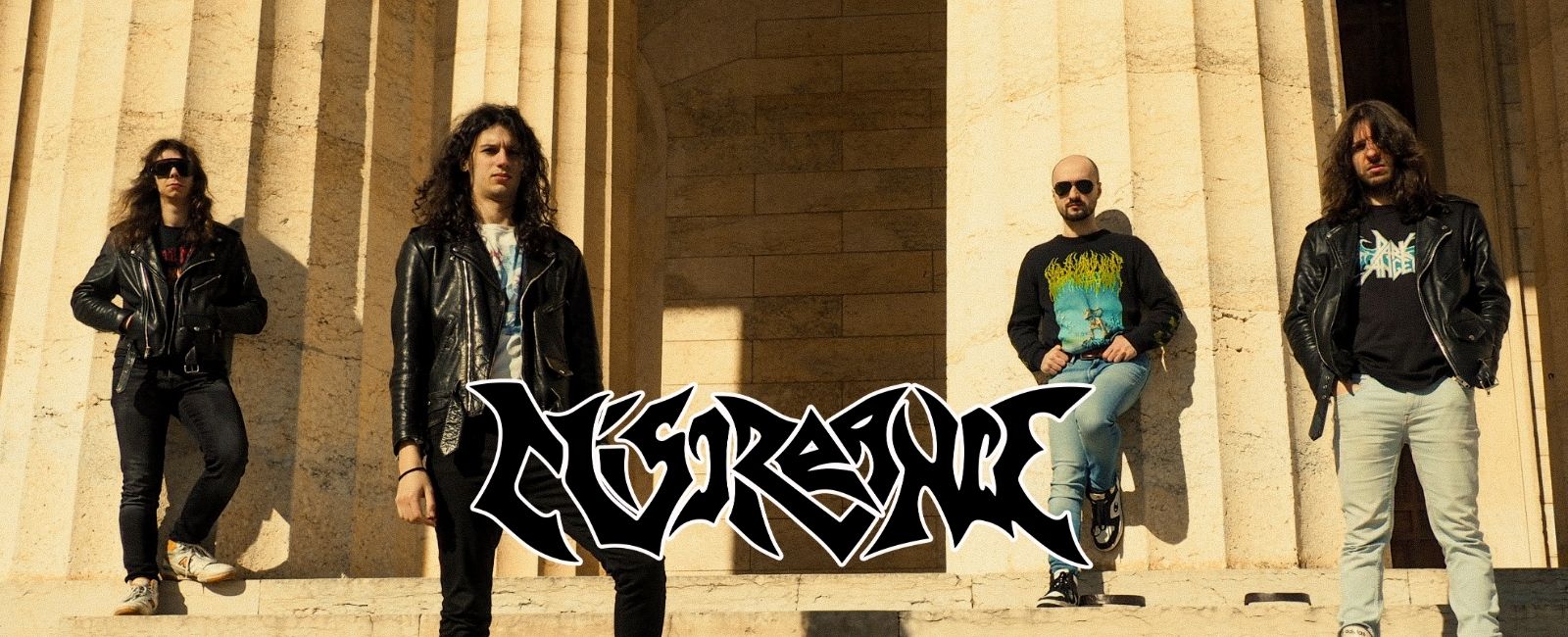 Miscreance Make a Time-Shattering Return with Reminiscence
