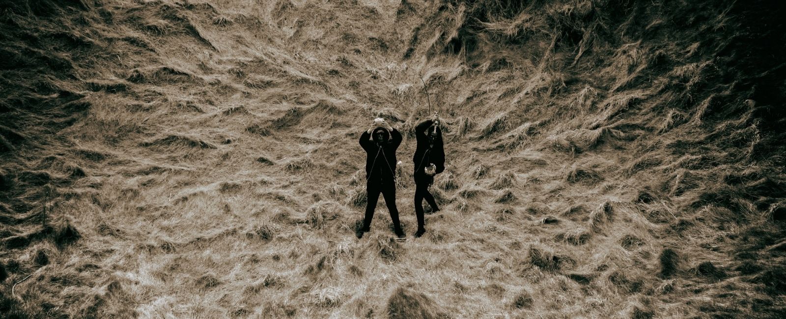 HADОPELAGYAL Yeni EP’sini Eylül Ayında Yayımlayacak