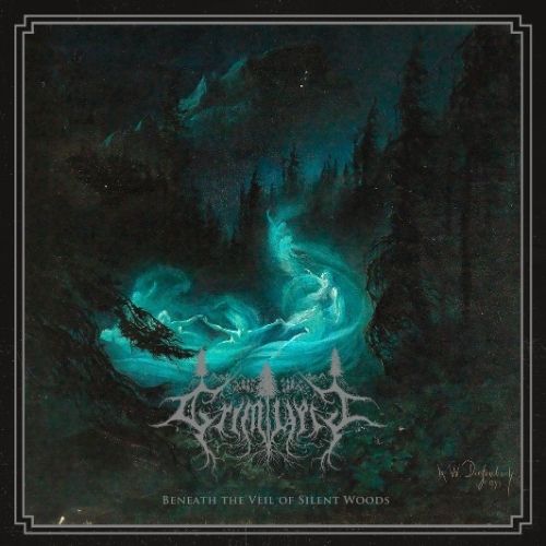 Grimveil – Beneath the Veil of Silent Woods