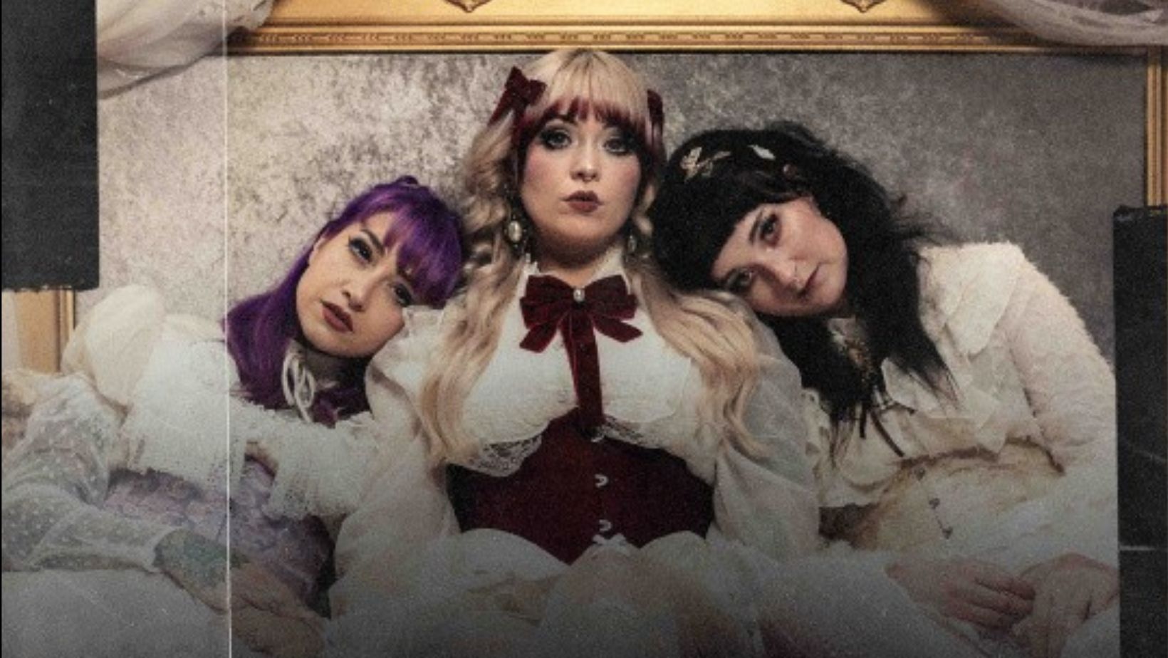 ENEMY INSIDE, AS EVERYTHING UNFOLDS ve LAKE MALICE’i ‘Rag Doll’da Buluşturdu