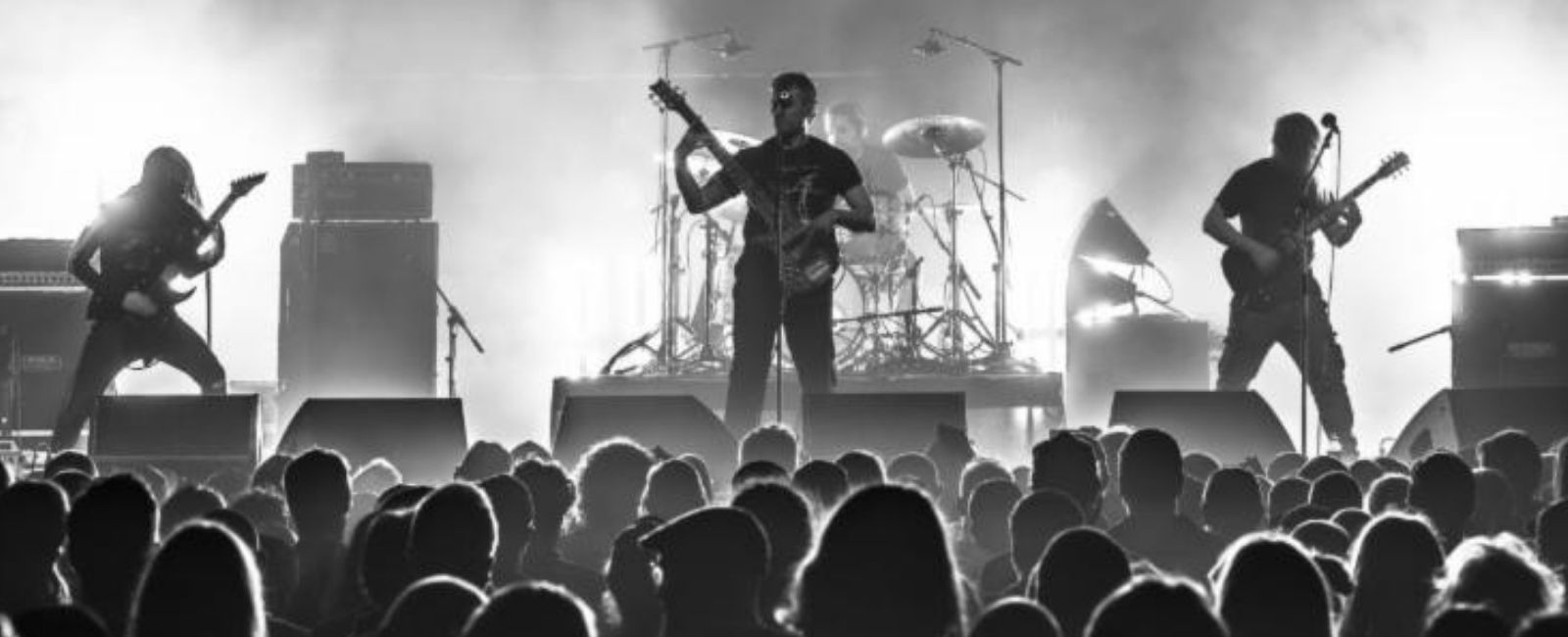 KRALLICE Announces New Album and European Tour