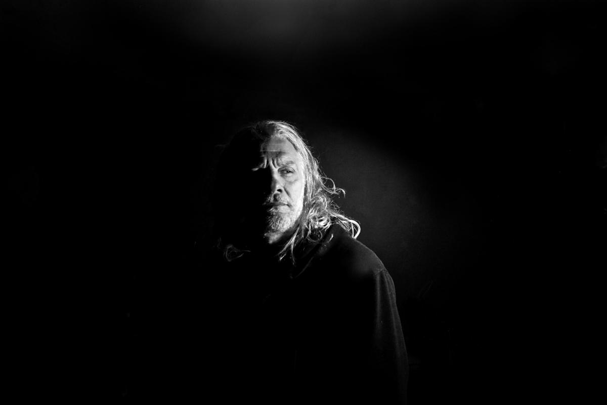 SEMANTRON Unveils Debut Album: YOB Drummer Dave French Opens the Gates to a New World
