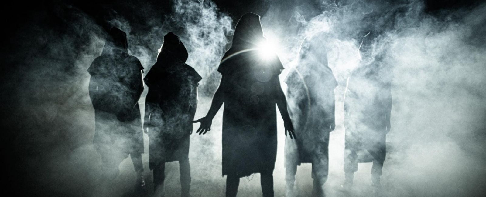 HORRESQUE Tackles the Bataclan Massacre on “They Came to Kill”