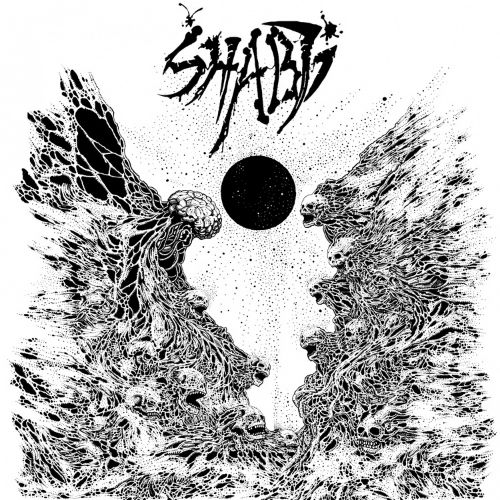 SHABTI - Haze, Cacophony, And White Light