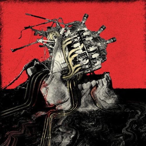 REPILICANT / ELITIST – Indomitable Hostility