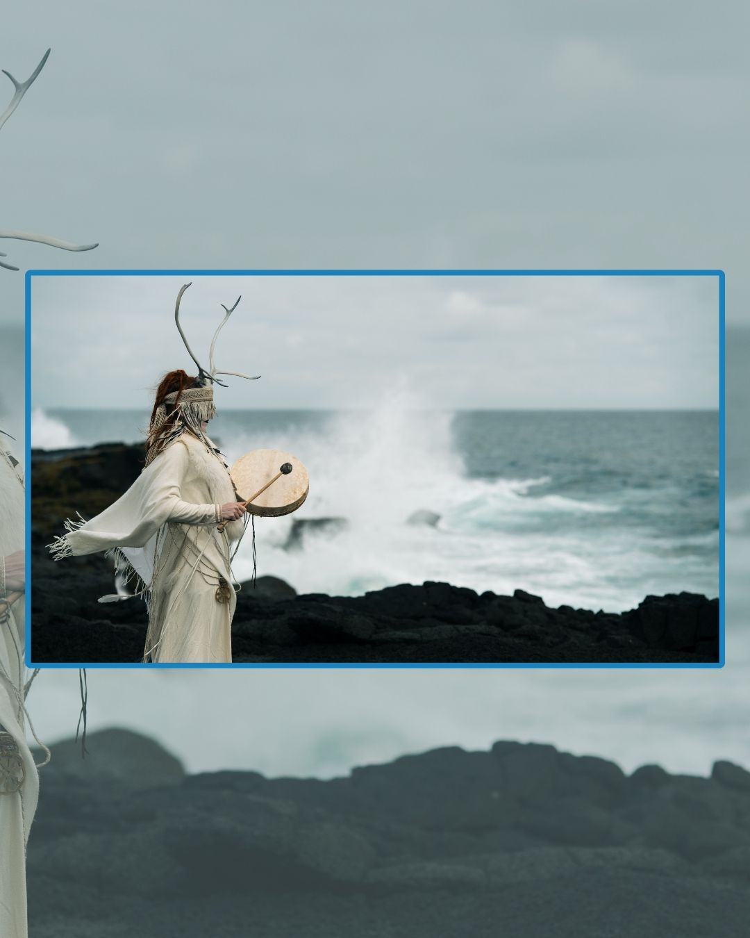 HEILUNG Returns to the Studio for New Album, Announces “Sagas”
