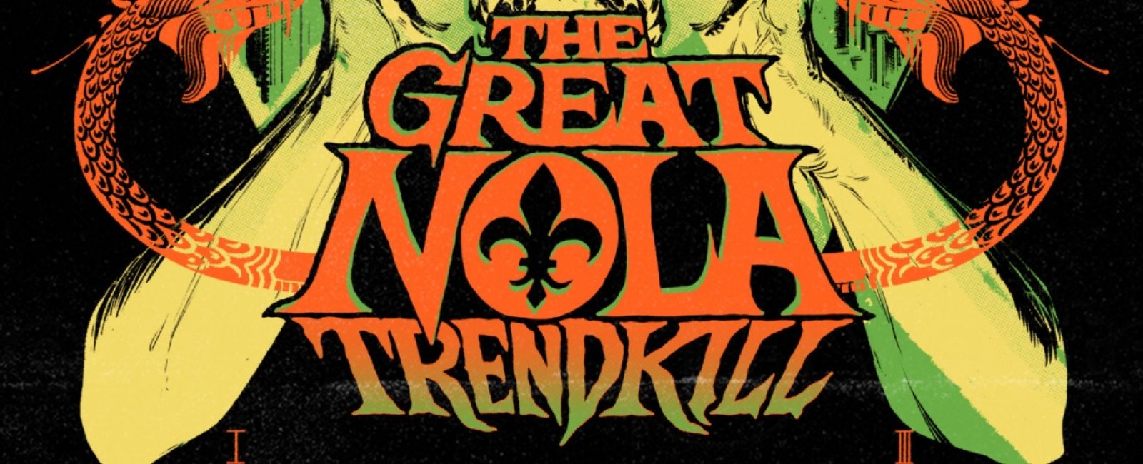 PANTERA and DOWN to Converge in New Orleans for the Same Weekend