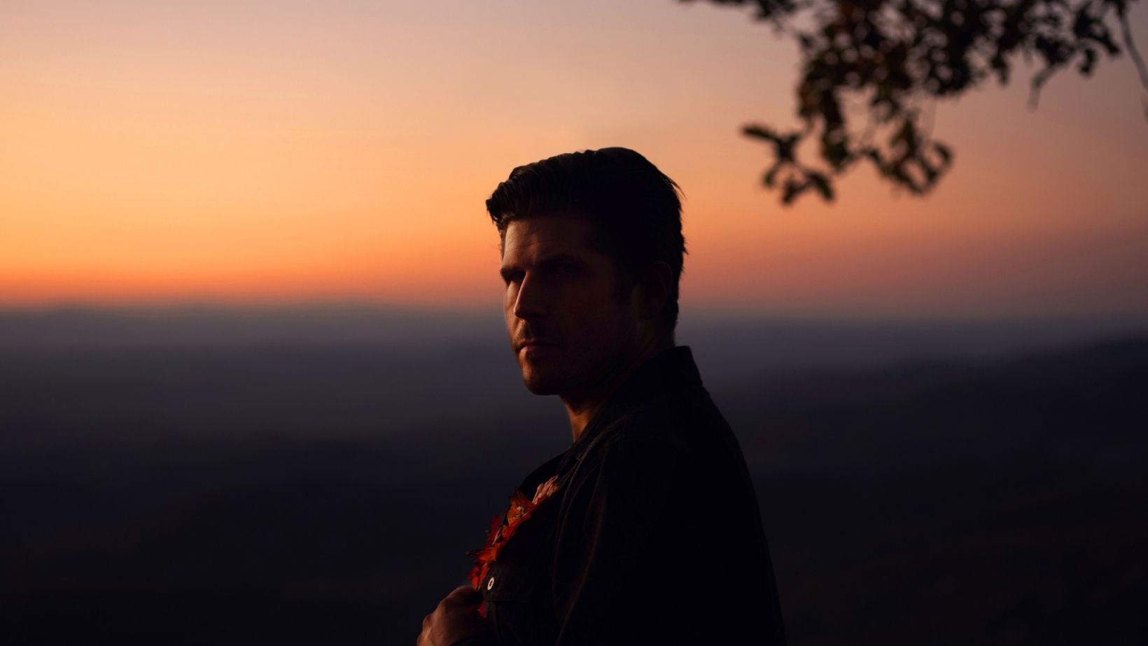 BLOOD AND SUN Prepare New Album Using the Same Four-Track Recorder as Their Early Work