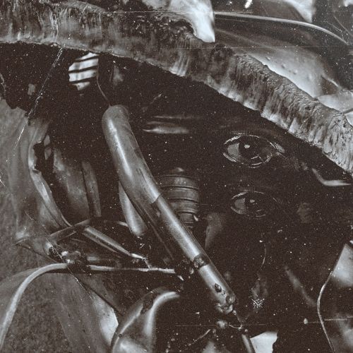 Emptiness – Nowhere Speaks