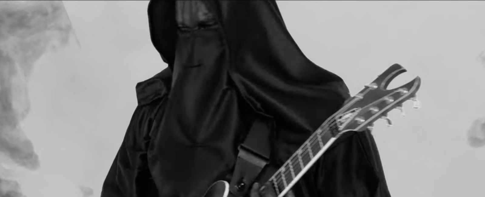 DECONSTRUCTING SEQUENCE Release New Video for ‘The Undying Void’