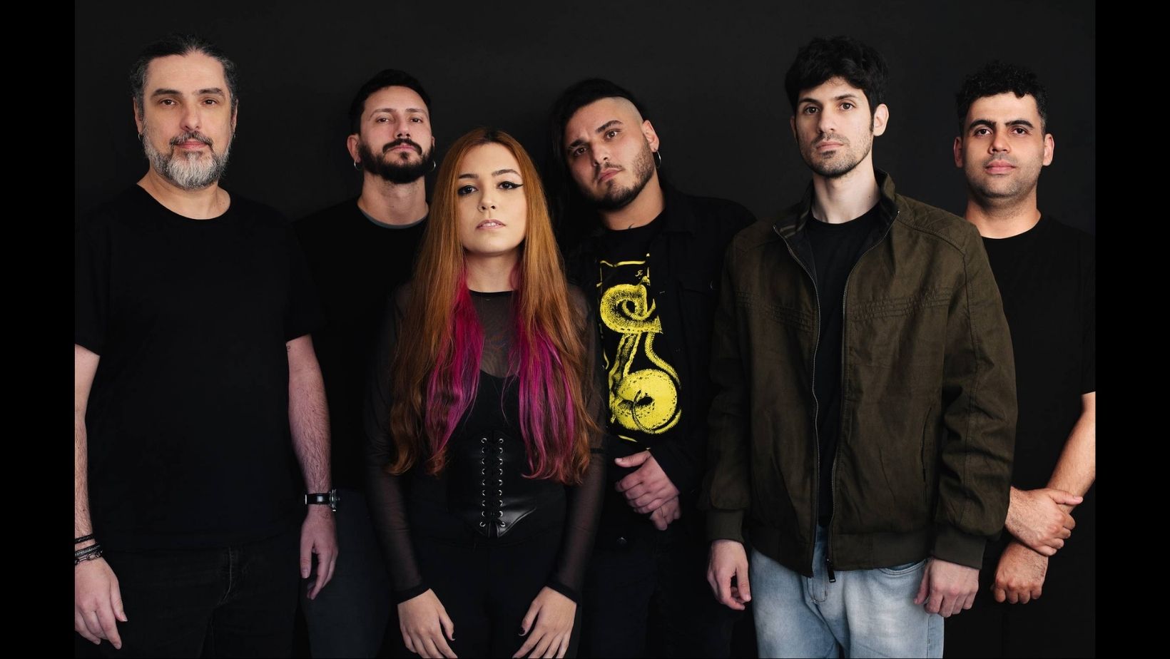 ABSTRACTED Release New Video for “Sirens”
