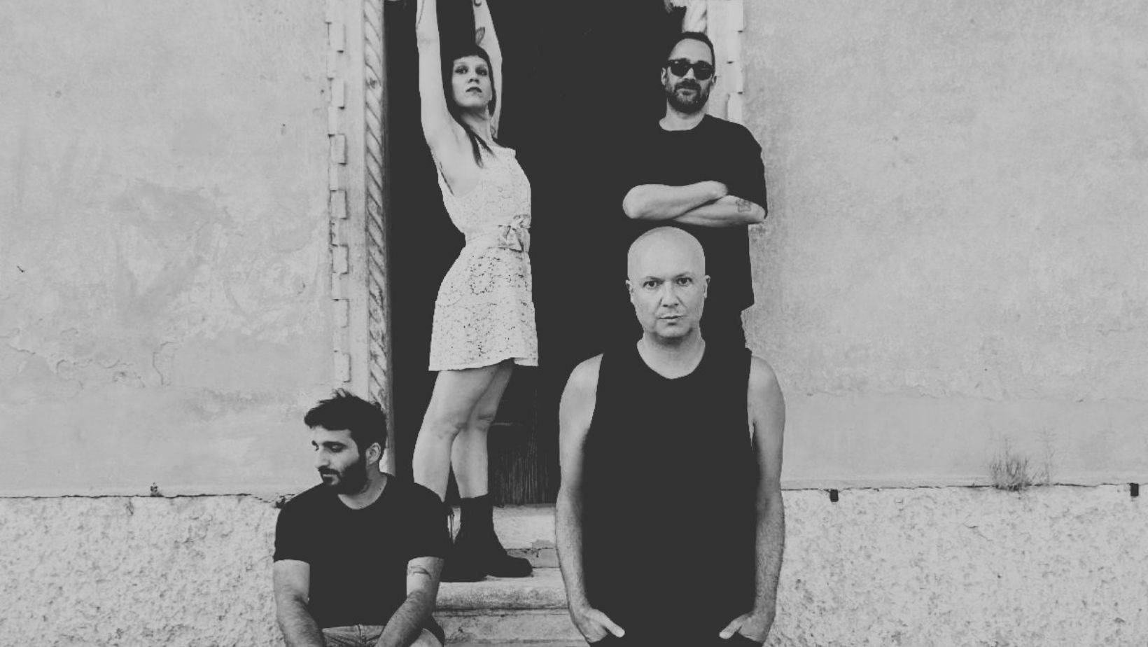 BOSCO SACRO Release Final Single from New Album “Inhabit”