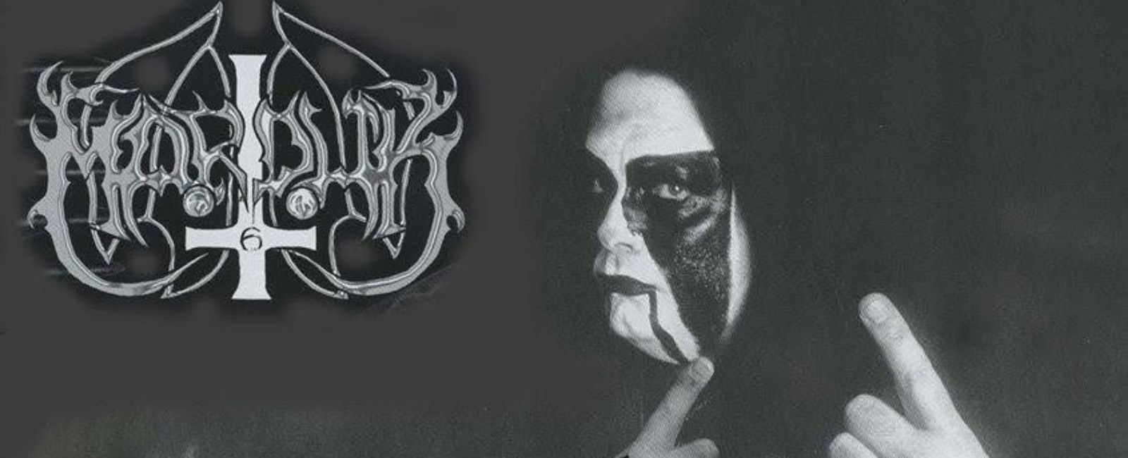 Black Metal'de Bas Gitarın Bir Sesi Vardı