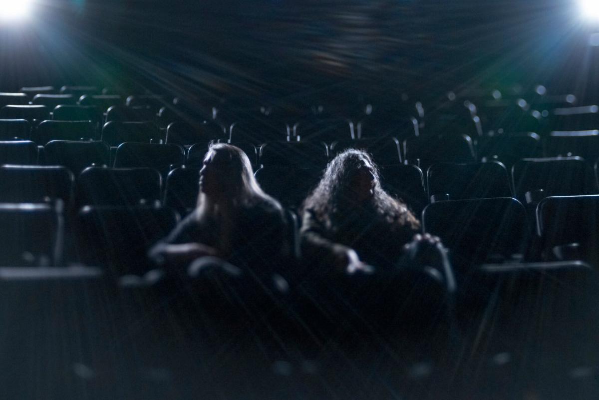 North Sea Echoes Announce New Album: “How To Cast A Shadow”
