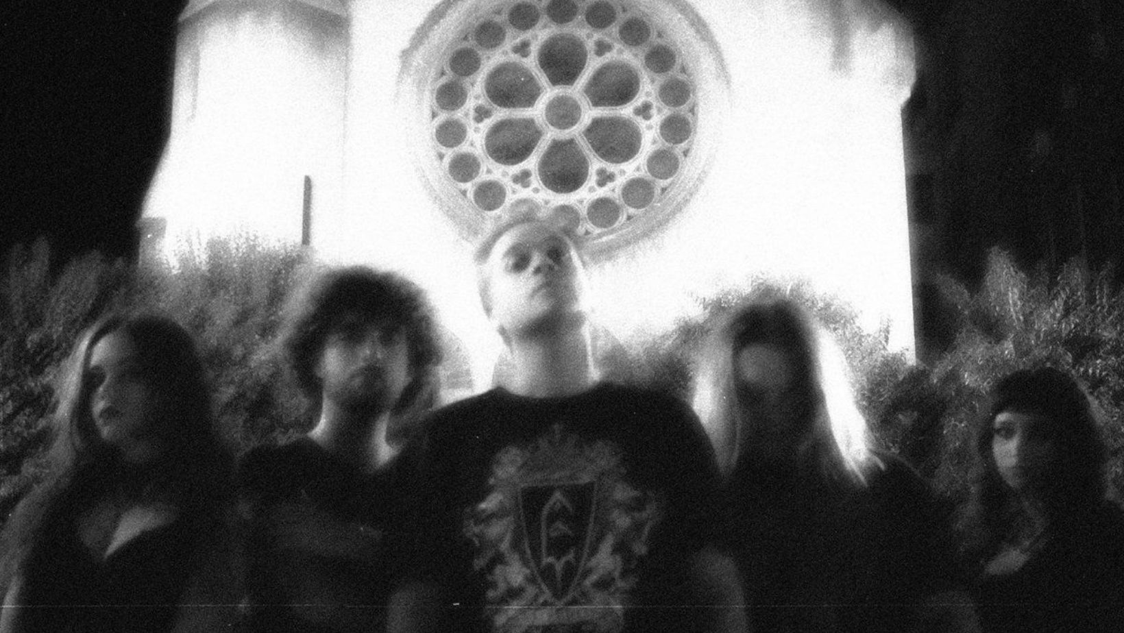 OBSIDIAN CHURCH, “Specter of Despair” Parçasını NWOTHM Üzerinden Tanıttı