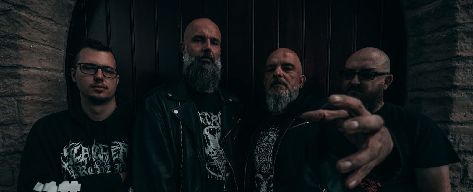 CARNAL DESECRATION Announces New Album