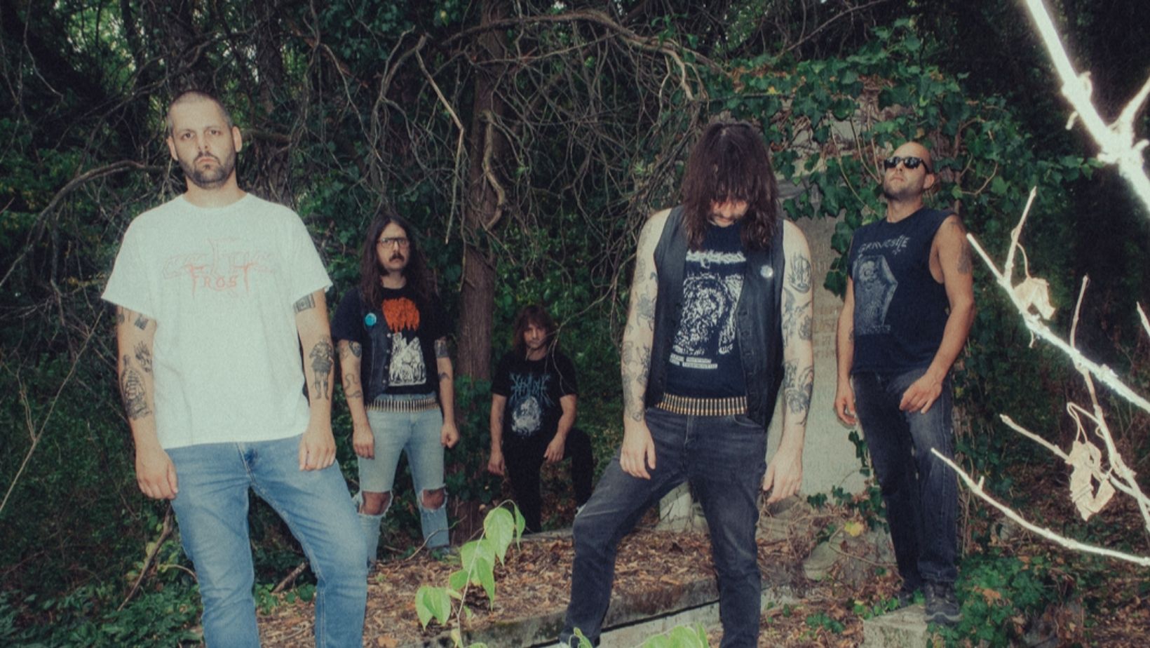 VÉR Announces Release Date and New Video for Debut Album “A Féreg Pusztulása”