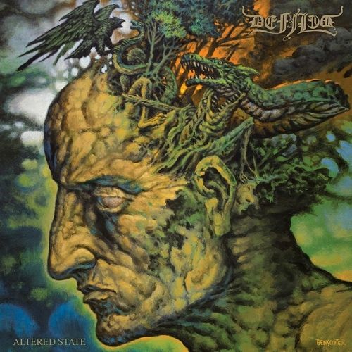 Defiled – Altered State
