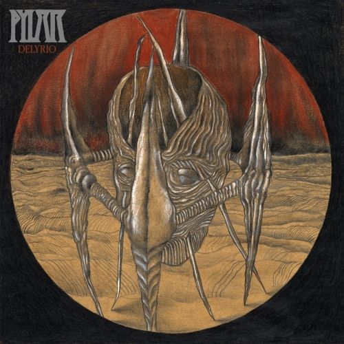 PYLAR – Delyrio