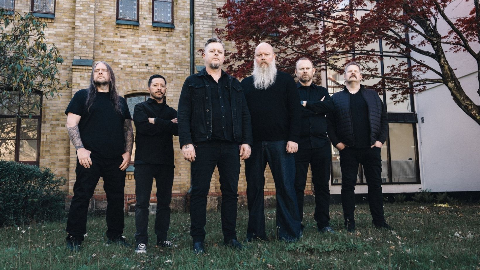 GREEN CARNATION Unveil the Final Chapter of Their Trilogy with “The Messiah Complex”