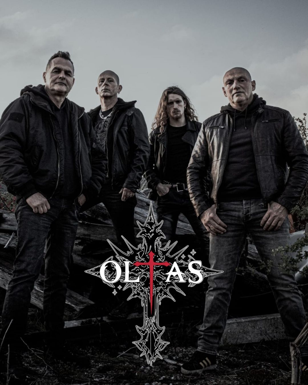 OLTAS | Forging Their Own Voice in the Darkness