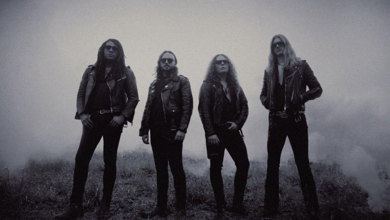 THE NIGHT ETERNAL Yeni Single'ı 'The Veins Of Time'ı Yayınladı