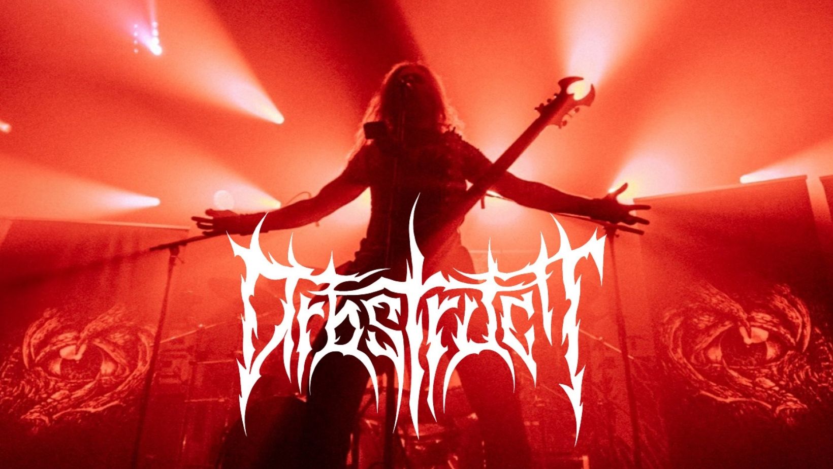 ORBSTRUCT Marks Its Tenth Anniversary with Concert Film