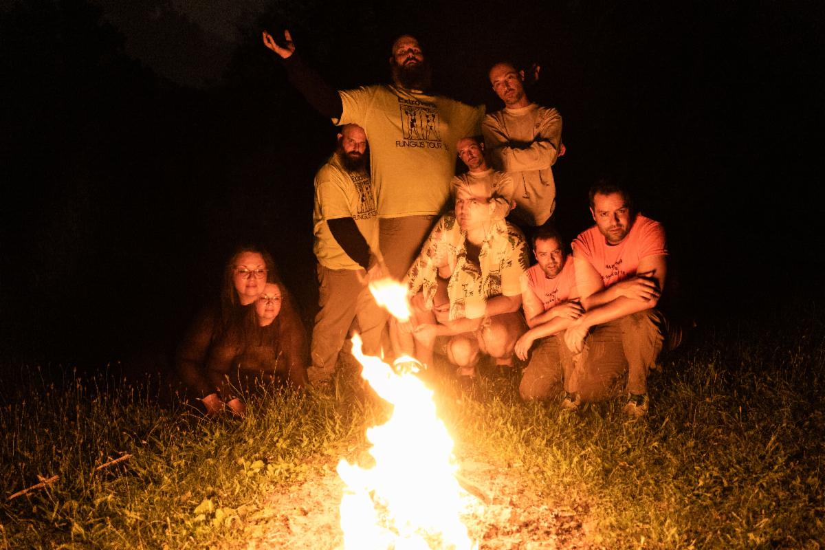 YEAR OF THE MONKEY HITS THE SHELVES: FUCKED UP UNLEASH COLLECTOR VINYL MOVE