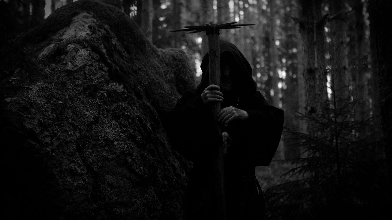ARCKANUM Shapes New Album as a Thursian Ritual